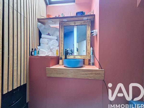 Maison à vendre 5 pièces 137 m² Val-d'Izé