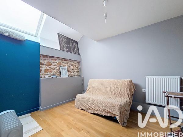 Maison à vendre 5 pièces 137 m² Val-d'Izé