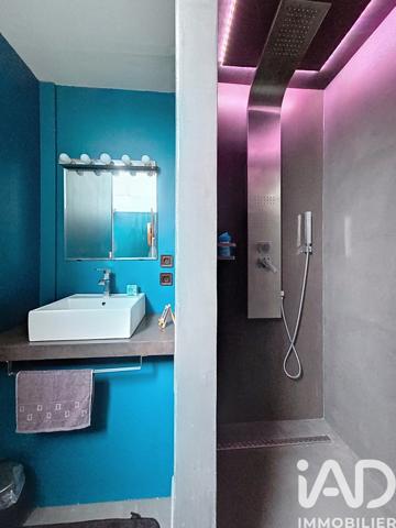 Maison à vendre 5 pièces 137 m² Val-d'Izé