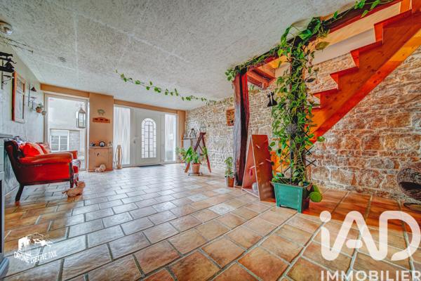 Maison à vendre 5 pièces 219 m² Bambiderstroff