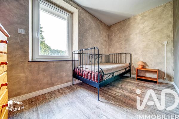 Maison à vendre 5 pièces 219 m² Bambiderstroff