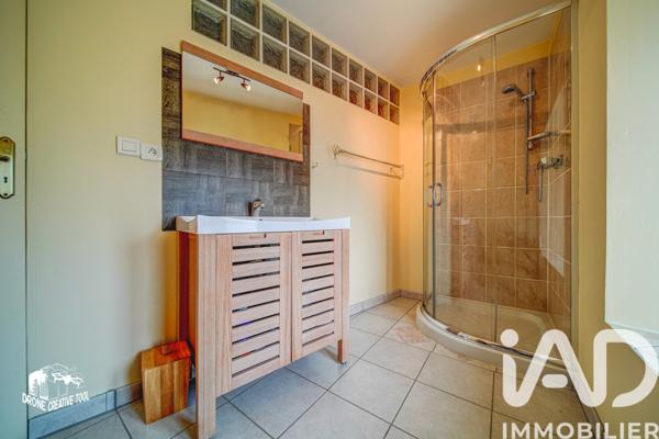 Maison à vendre 5 pièces 219 m² Bambiderstroff