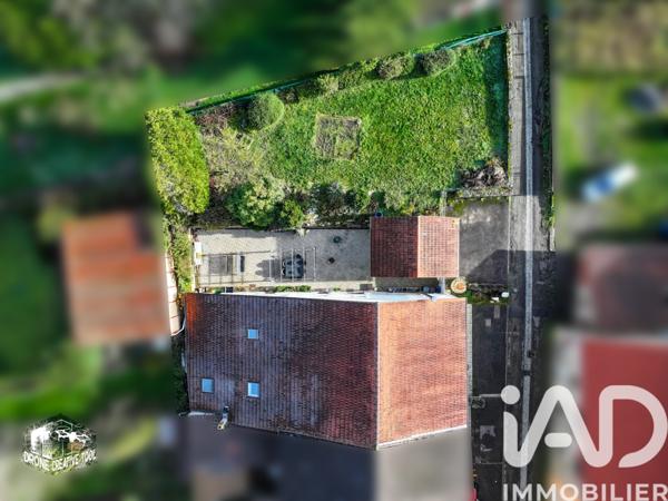 Maison à vendre 5 pièces 219 m² Bambiderstroff