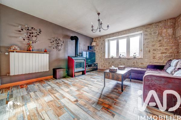Maison à vendre 5 pièces 219 m² Bambiderstroff