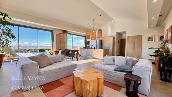 Vila d'architecte à vendre SOREZE (81)