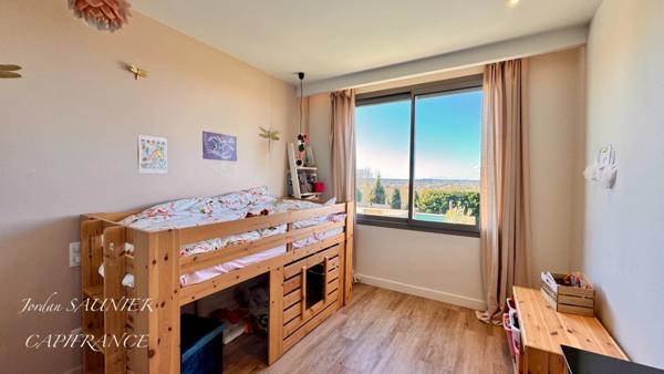 Vila d'architecte à vendre SOREZE (81)