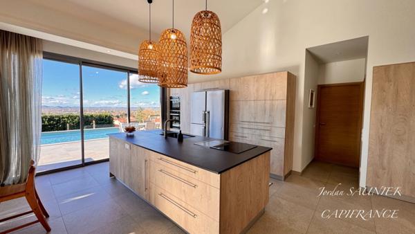 Vila d'architecte à vendre SOREZE (81)