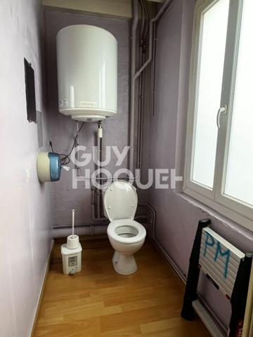 Local commercial Caudebec Les Elbeuf 81.08 m2