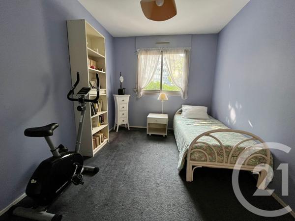 Appartement F5 à vendre  5 pièces - 100 m2 ST ETIENNE - 42