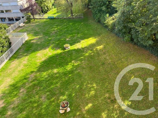 Appartement F5 à vendre  5 pièces - 100 m2 ST ETIENNE - 42