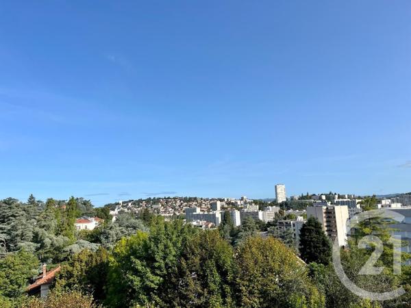 Appartement F5 à vendre  5 pièces - 100 m2 ST ETIENNE - 42