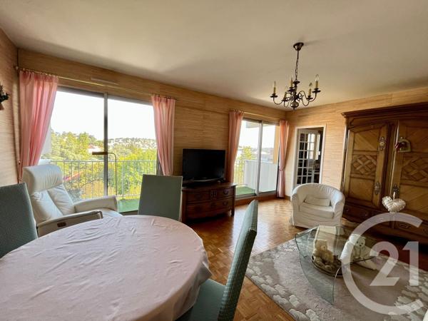 Appartement F5 à vendre  5 pièces - 100 m2 ST ETIENNE - 42