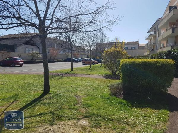 Vente appartement 2 pièces de 45m²