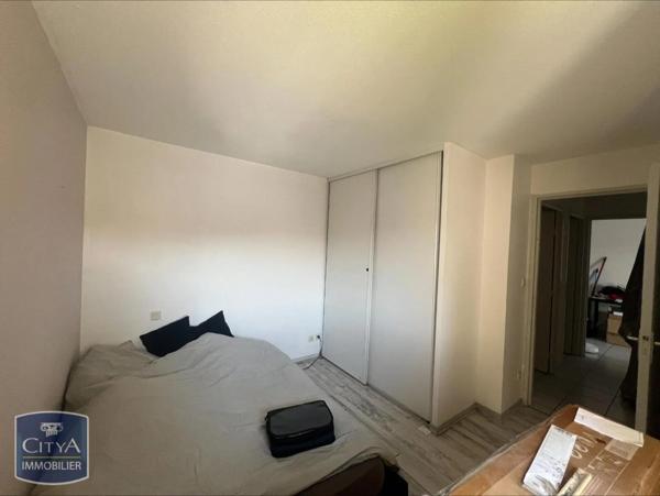 Vente appartement 2 pièces de 45m²