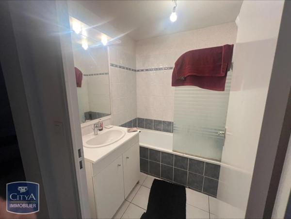 Vente appartement 2 pièces de 45m²