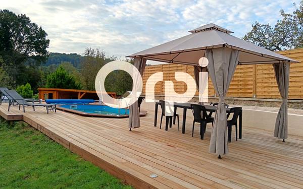 Maison à vendre    9 pièces • 300 m2 Soissons