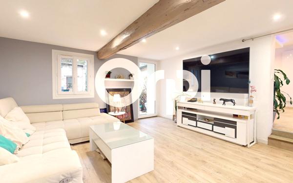 Maison à vendre    9 pièces • 300 m2 Soissons