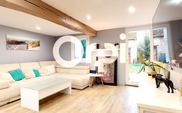 Maison à vendre    9 pièces • 300 m2 Soissons