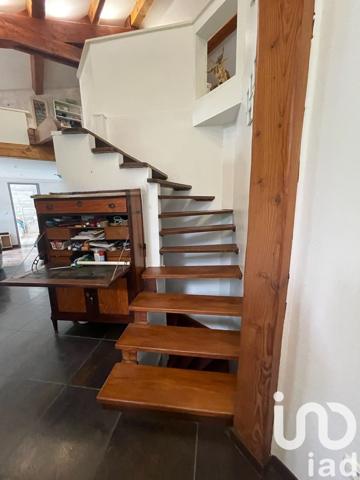 Maison 5 pièces de 200 m² à Daux (31700)