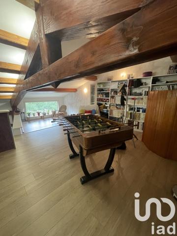 Maison 5 pièces de 200 m² à Daux (31700)