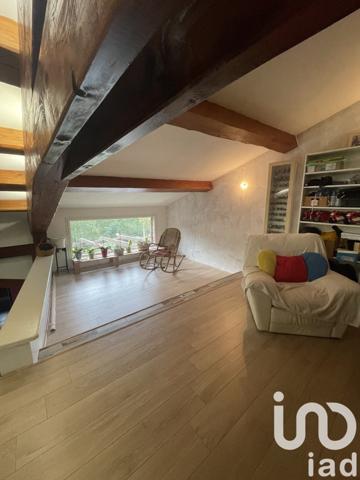 Maison 5 pièces de 200 m² à Daux (31700)