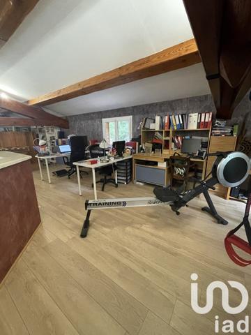 Maison 5 pièces de 200 m² à Daux (31700)