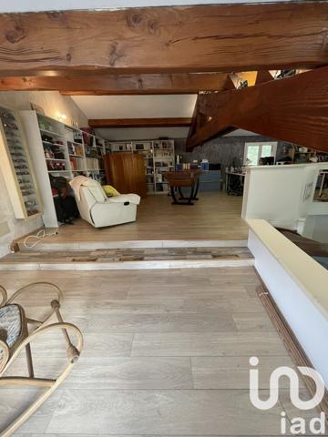 Maison 5 pièces de 200 m² à Daux (31700)