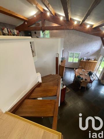 Maison 5 pièces de 200 m² à Daux (31700)