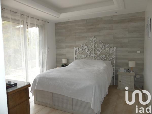 Maison 5 pièces de 200 m² à Daux (31700)