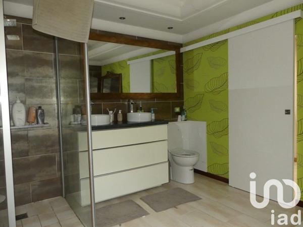 Maison 5 pièces de 200 m² à Daux (31700)