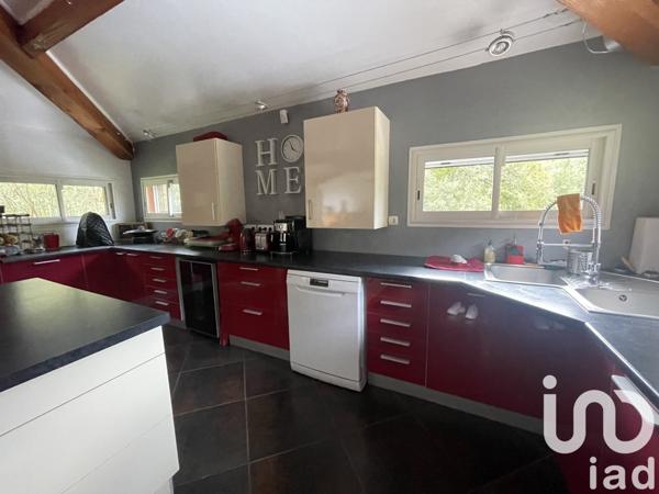 Maison 5 pièces de 200 m² à Daux (31700)