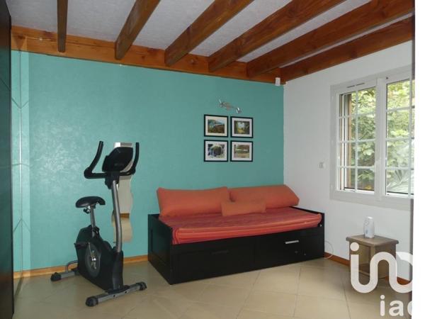 Maison 5 pièces de 200 m² à Daux (31700)