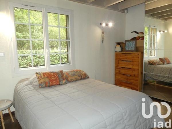 Maison 5 pièces de 200 m² à Daux (31700)