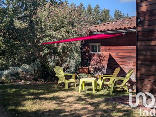 Maison 5 pièces de 200 m² à Daux (31700)