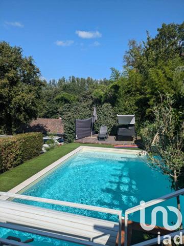 Maison 5 pièces de 200 m² à Daux (31700)