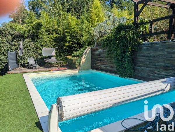 Maison 5 pièces de 200 m² à Daux (31700)