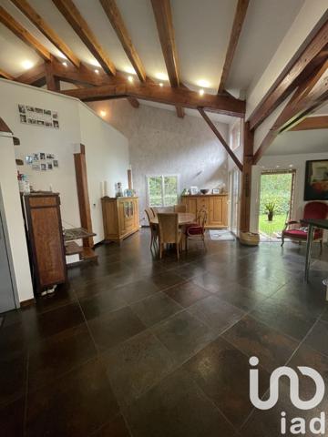 Maison 5 pièces de 200 m² à Daux (31700)