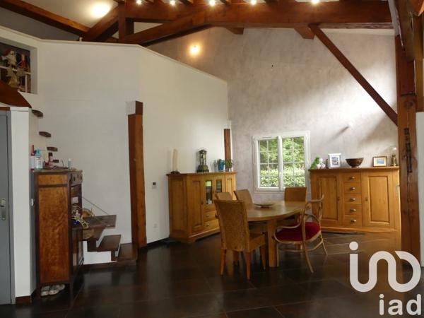 Maison 5 pièces de 200 m² à Daux (31700)