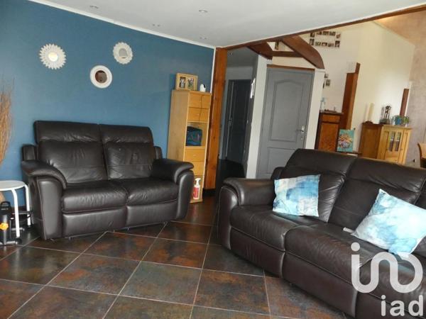 Maison 5 pièces de 200 m² à Daux (31700)