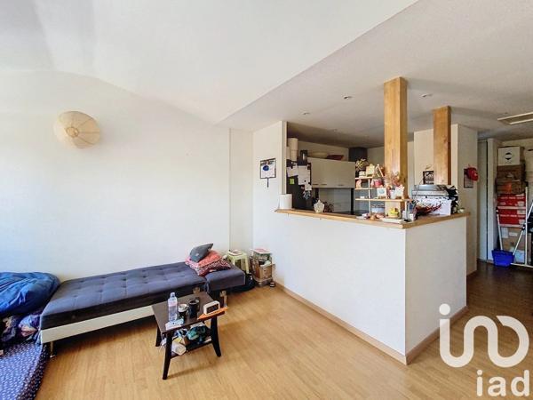 Appartement à vendre 3 pièces 72 m² Samatan