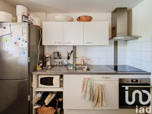 Appartement à vendre 3 pièces 72 m² Samatan