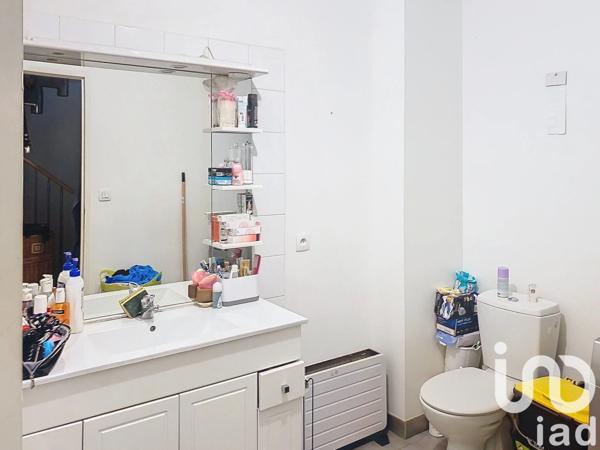 Appartement à vendre 3 pièces 72 m² Samatan