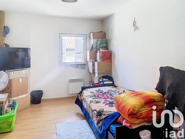 Appartement à vendre 3 pièces 72 m² Samatan