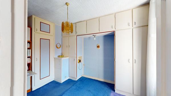 Maison Maisons Alfort 3/4 pièces de 68M² avec jardin + sous-sol total