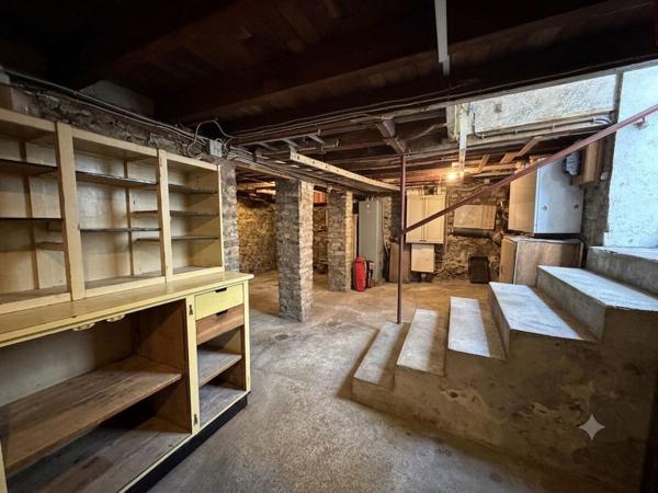 Maison Maisons Alfort 3/4 pièces de 68M² avec jardin + sous-sol total