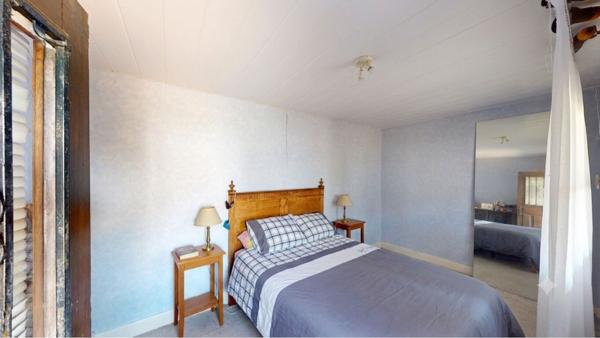 Maison Maisons Alfort 3/4 pièces de 68M² avec jardin + sous-sol total