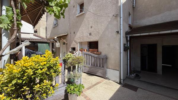 Appartement Corbeil Essonnes 3 pièce(s) 52.12 m2