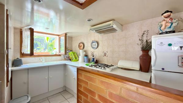 Appartement Corbeil Essonnes 3 pièce(s) 52.12 m2