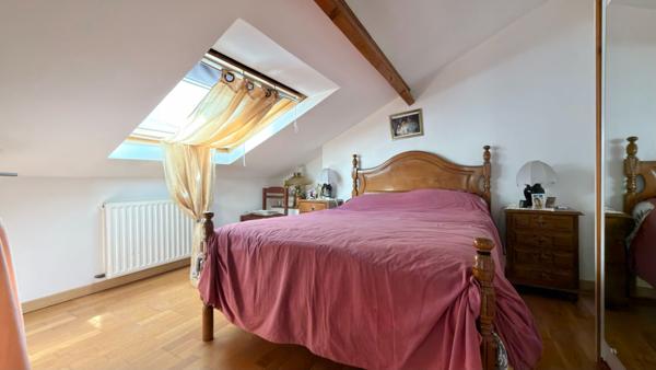 Appartement Corbeil Essonnes 3 pièce(s) 52.12 m2