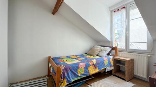 Appartement Corbeil Essonnes 3 pièce(s) 52.12 m2